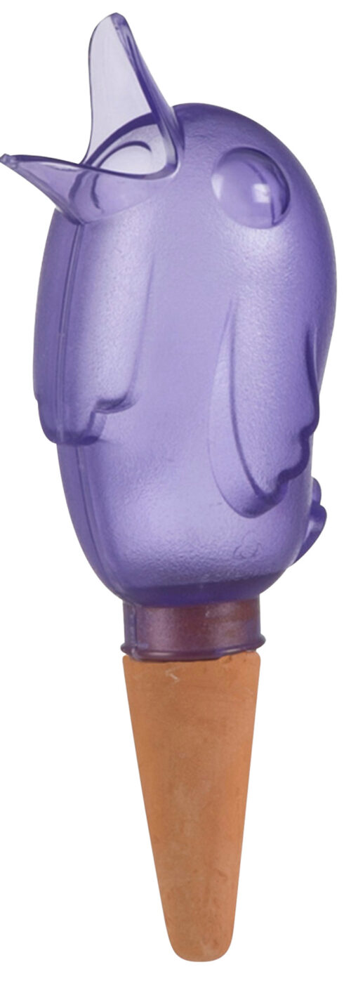 Zavlažovací systém (baňka) 110 Bördy M Blue 20 cm - 220 ml - Obrázek 3