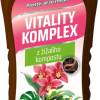 Vitality Komplex orchidea 0,5 l - Obrázek 2