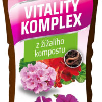Vitality Komplex muškát a surfinie 1 l - Obrázek 2