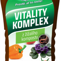 Vitality Komplex 0,5 l