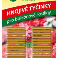 Tyčinky - Forestina balkonové 30 ks - Obrázek 3