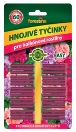 Tyčinky - Forestina balkonové 30 ks - Obrázek 2