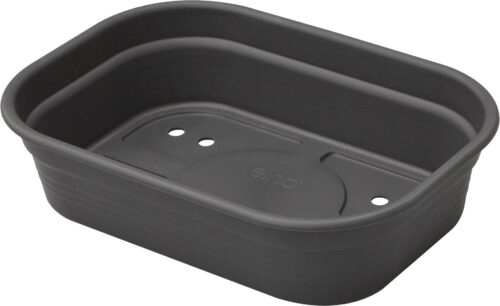 Spodní díl k minipařeništi Green Basics S -  living black - Image 3