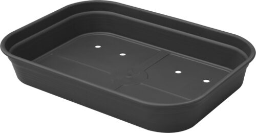 Spodní díl k minipařeništi Green Basics M - living black - Image 3