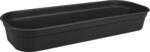 Spodní díl k minipařeništi Green Basics L - living black - Obrázek 3