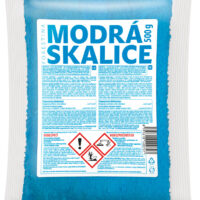 Skalice modrá - hnojivo 500 g