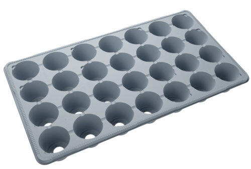 Sadbovač 30x50 buňka 6 cm - Obrázek 1