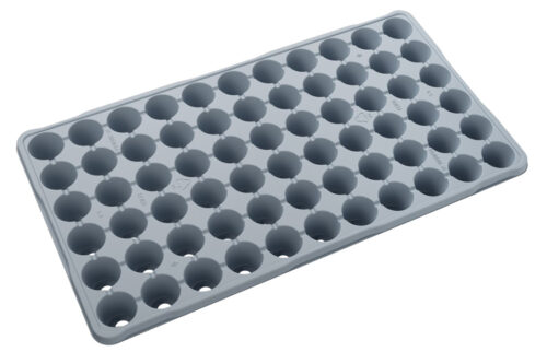 Sadbovač 30x50 buňka 4 cm - Obrázek 1
