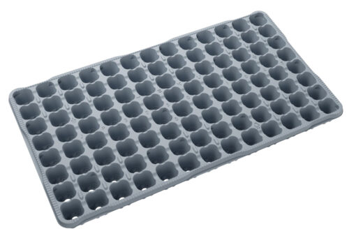 Sadbovač 30x50 buňka 3x3 cm - Obrázek 1