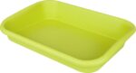 Podnos Green Basics - lime green - Obrázek 3