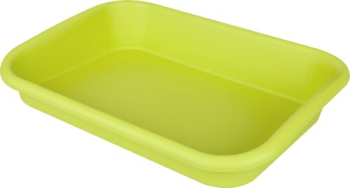 Podnos Green Basics - lime green - Obrázek 3