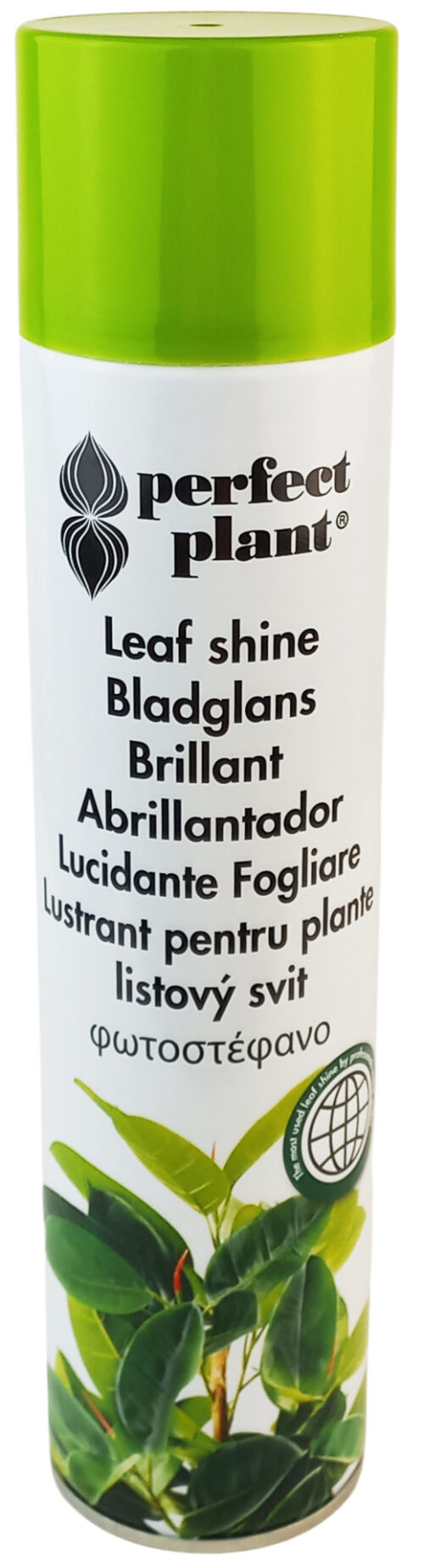 Perfect Plant - lesk 600 ml - Obrázek 1