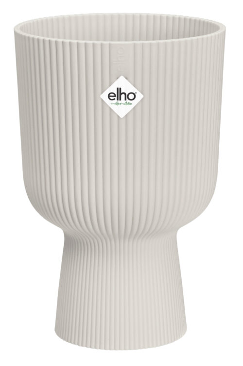 Obal Vibes Fold Coupe - silky white 14 cm - Obrázek 3