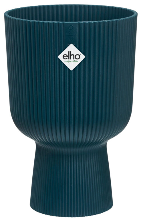 Obal Vibes Fold Coupe - deep blue 14 cm - Obrázek 3