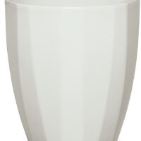 Obal orchidejovy 639 Grey Elegance lesk 12 cm / v 14 cm