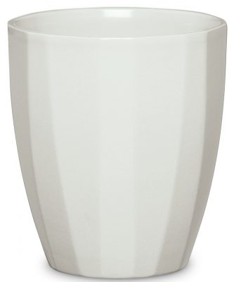 Obal orchidejovy 639 Grey Elegance lesk 12 cm / v 14 cm