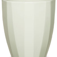 Obal orchidejovy 639 Green Elegance lesk 12 cm / v 14 cm