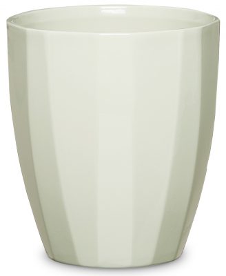 Obal orchidejovy 639 Green Elegance lesk 12 cm / v 14 cm