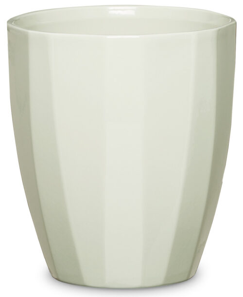Obal orchidejovy 639 Green Elegance lesk 12 cm / v 14 cm - Obrázek 1