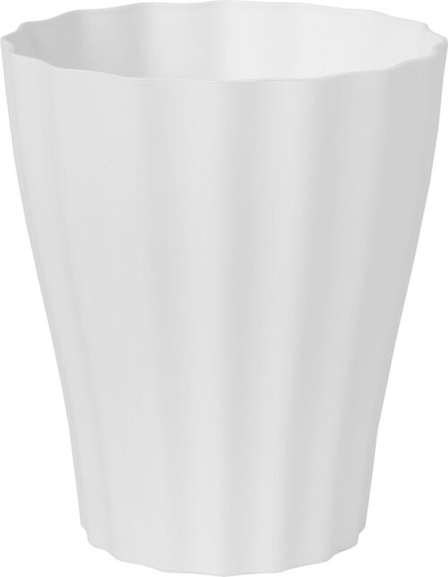 Obal Ola - bílá 13 cm - Obrázek 3