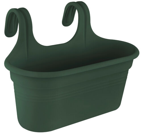 Obal Green Basics Easy Hanger Large - leaf green - Obrázek 3