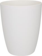 Obal Brussels Orchid High - white 12,5 cm - Obrázek 3