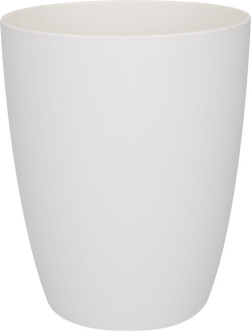 Obal Brussels Orchid High - white 12,5 cm - Obrázek 3