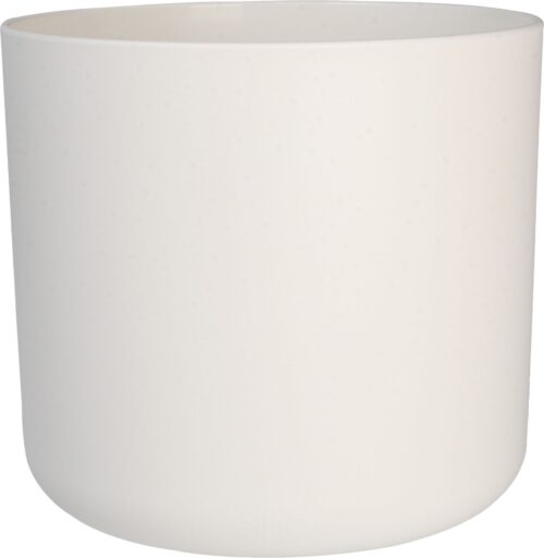 Obal B.For Soft Round - white 14 cm - Obrázek 3