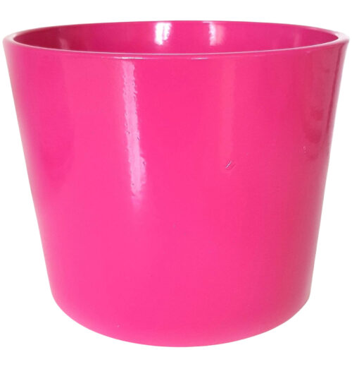 Obal 870 Glossy Pink lesk 12 - Obrázek 1