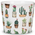 Obal 870 Cactus Garden 07 - Obrázek 3