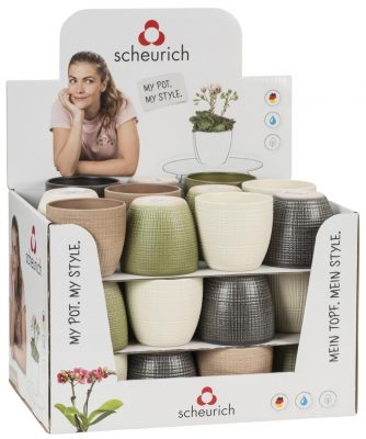 Obal 866 Mix 4 barev 10 mat