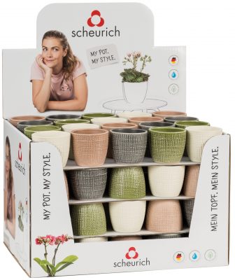 Obal 866 Mix 4 barev 07 mat