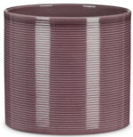 Obal 828 Aubergine lesk 12 - Obrázek 3