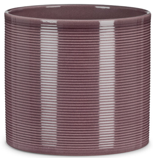 Obal 828 Aubergine lesk 12 - Obrázek 3