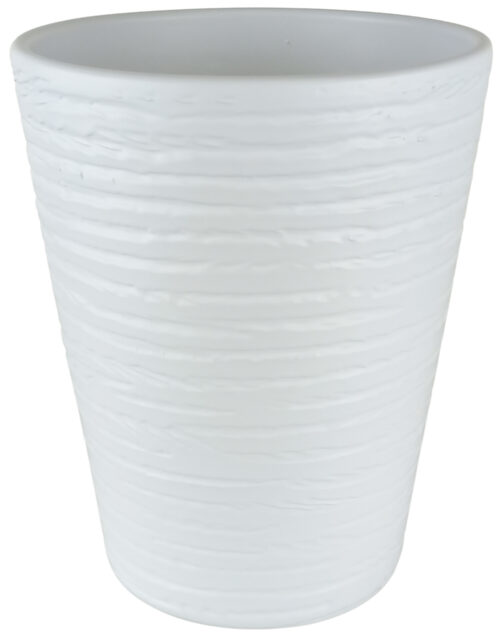 Obal 815 White mat 14 cm - Obrázek 1