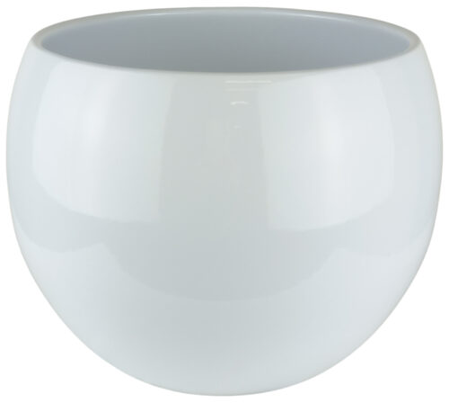 Obal 510 Arctic White lesk 14 cm - Obrázek 1
