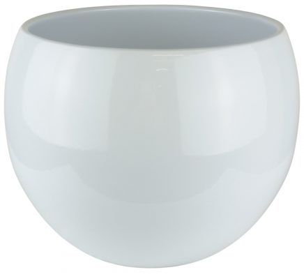 Obal 510 Arctic White lesk 12 cm