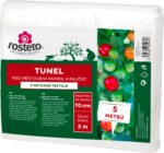 Neotex / netkaná textilie Rosteto -  tunel - bílý 70 cm x 5 m - Obrázek 2