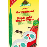 Loxiran Neudorff - mravenčí bufet (2ks)