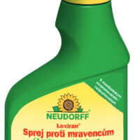 Loxiran Neudorff - mravenci 250 ml sprej