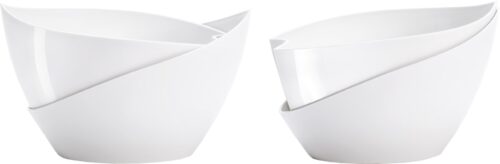 Květináč samozavlažovací Doppio - bílá 14 cm - Obrázek 3