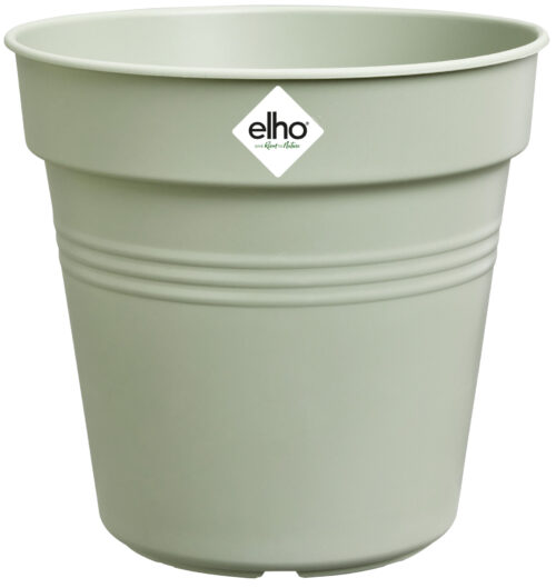 Květináč Green Basics - stone green 19 cm - Obrázek 3