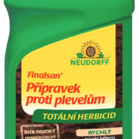Finalsan Neudorff - 500 ml koncentrát - Obrázek 2