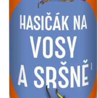 Bros - sprej proti vosám a sršňům 300 ml ( hasičák ) - Obrázek 2