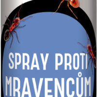 Bros - sprej proti mravencům 150 ml - Obrázek 2