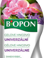 Bopon gelový - univerzální 500 ml BROS