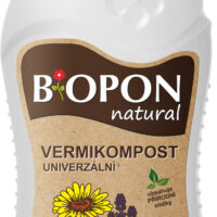 Bopon - Natural Vermikompost univerzální 500 ml BROS
