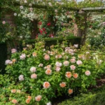 ROSA 'David Austin'® 'The Lady Gardener'® - Obrázek 6