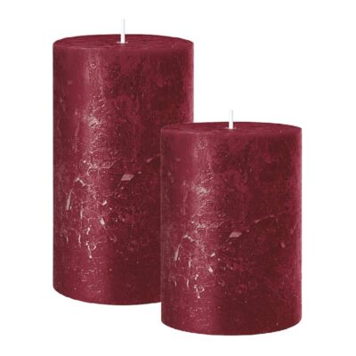 Svíčka Rustic 110/60 SC ALTROT 34