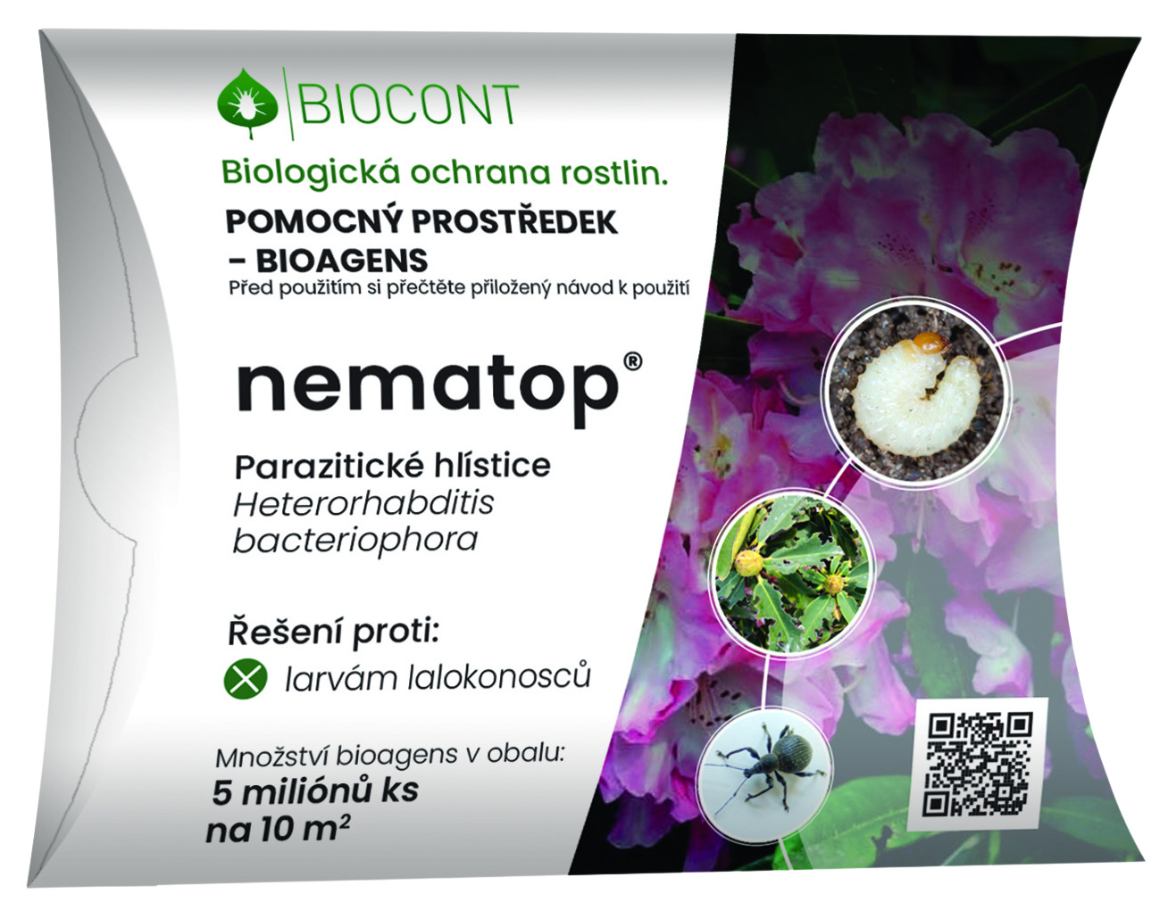 4c19e084-4183-4503-98ac-c9b6ed30def9 Parazitické hlístice proti larvám lalokonosců (5 milionů) - Nematop - Obrázek 1